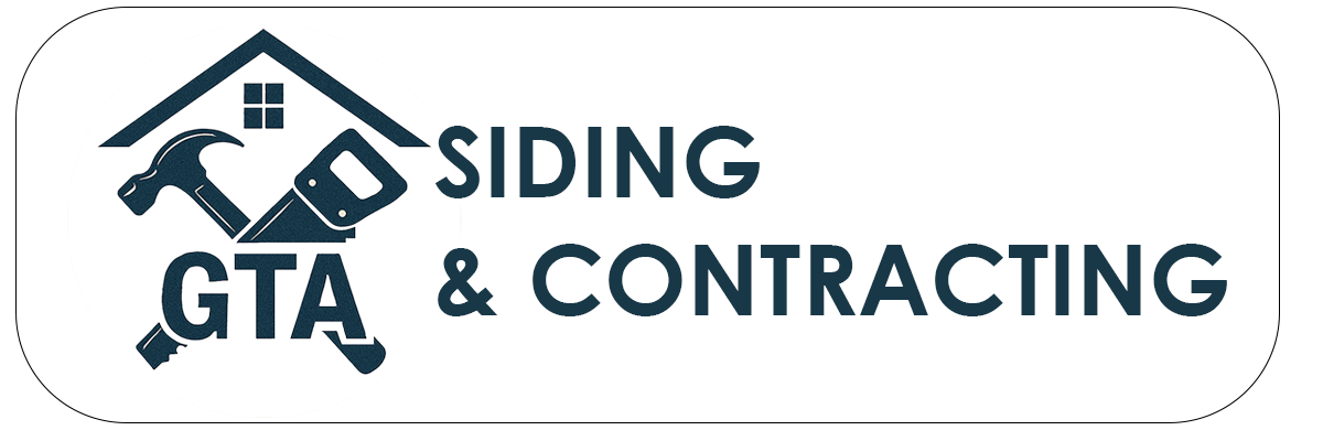 GTA SIDING & CONTRACTING