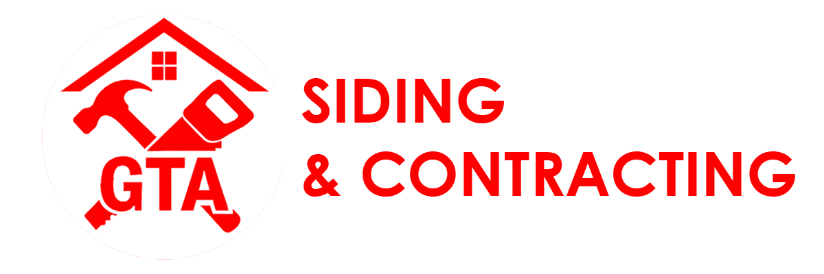 GTA SIDING & CONTRACTING